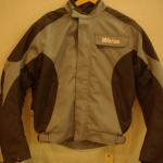 Weise motorbike jacket